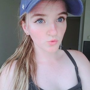 Meet your Posher, Arianna